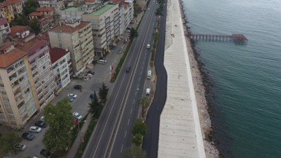 Hükümet harekete geçti! 6 ilde 2 bin aile taşınacak