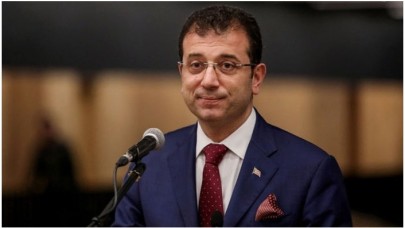İBB Başkanı İmamoğlu'ndan flaş 'makam aracı' açıklaması