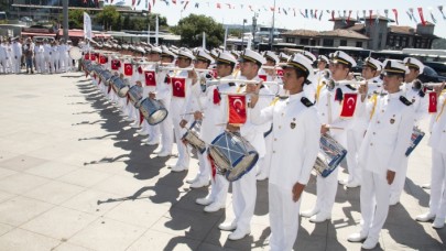 İBB'den "Denizcilik ve Kabotaj Bayramı" etkinliklerine destek