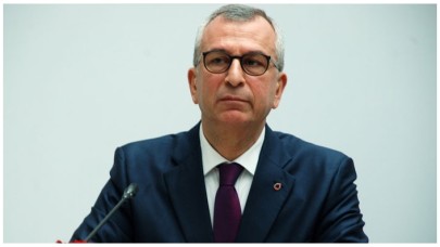 İBB genel sekreterliğine atanan isim belli oldu