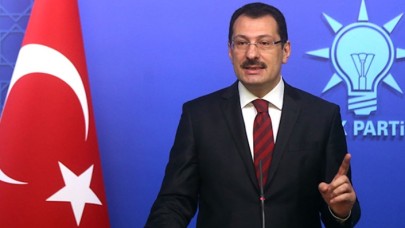 'İBB'nin kayıp araç filosu bulundu' iddialarına AK Parti'den flaş yanıt!