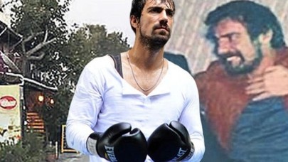 İbrahim Çelikkol ve arkadaşları olay çıkardı!