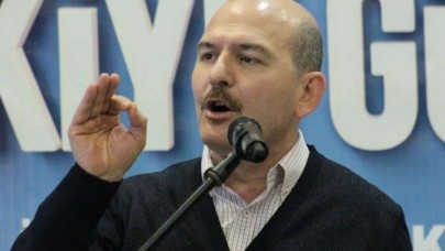 İçişleri Bakanı Süleyman Soylu: Suç duyurusunda bulunacağım