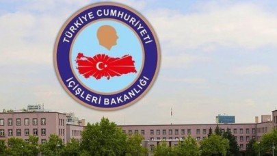İçişleri Bakanlığı'ndan 81 ile genelge!
