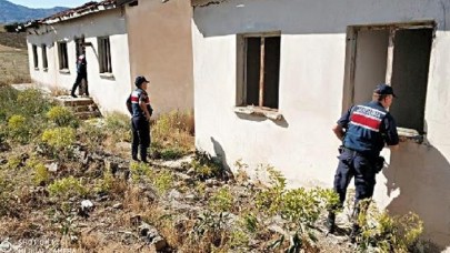 İçişleri Bakanlığı: 81 ilde aranan 1030 kişi yakalandı