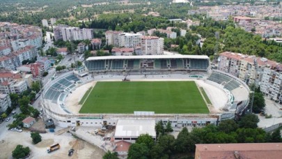 'İddialı bir Denizlispor geliyor'