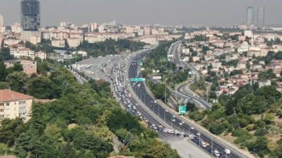 İETT'den FSM'deki köprü trafiğini rahatlatmak için önlem