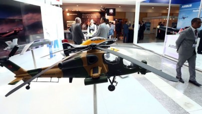 İhracat artışının şampiyonu savunma ve havacılık sektörü oldu