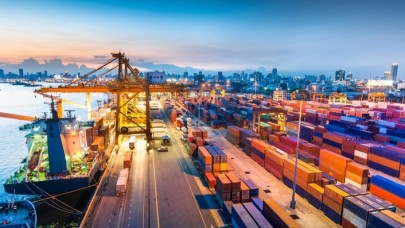 İhracatta Cumhuriyet tarihinin rekoru kırıldı