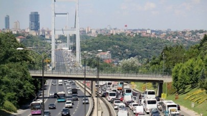 İhtiyat akçesinden 'Karayolları'na 2.5 milyar lira