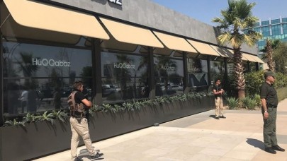 IKBY Meclisi Erbil'deki saldırının soruşturulması için komisyon kurdu