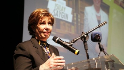 İlk kadın Çevre ve Turizm Bakanı Işılay Saygın hayatını kaybetti