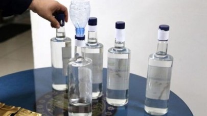 İlk panzehir yerli ve milli... 'Sahte içki' bilançosu açıklandı!