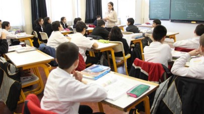 İlkokula başlama yaşını 69 aya çıkaran kanun yürürlüğe girdi