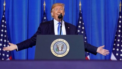 İngiliz büyükelçinin 'beceriksiz' yorumuna Trump'tan yanıt: Biz de bu adamın büyük hayranları değiliz