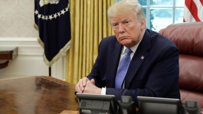 İngiliz Büyükelçinin Trump hakkındaki yazışmaları sızdı