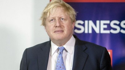 İngiltere'nin yeni başbakanı Boris Johnson oldu