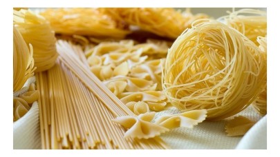 Irak,  Türk makarnasına da yasak koydu