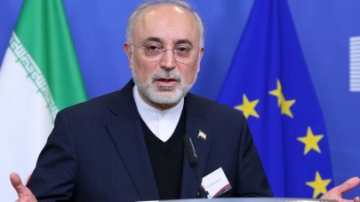 İran Arak reaktörünü yeniden faaliyete geçiriyor