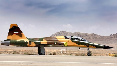 İran'dan 'Savaşa hazır olun' uyarısı!