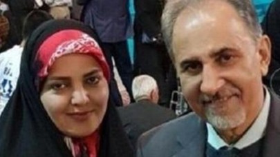 İran eski Cumhurbaşkanı Yardımcısı idama mahkum edildi