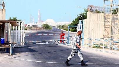 İran ikinci nükleer santral için ilk adımı atıyor