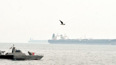 İran o iddiayı yalanladı