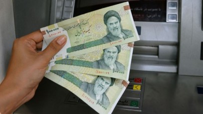 İran riyalden 4 sıfır atarak tümene geçecek