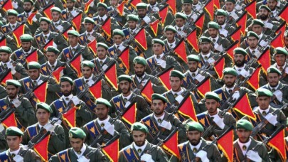 İranlı üst düzey yetkili: ABD bize saldırırsa İsrail'in yarım saatlik ömrü kalır