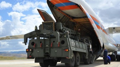 İranlı uzmandan Türkiye'ye S-400 övgüsü