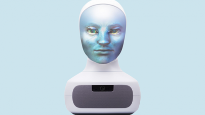 İş görüşmelerini yapay zekalı robot yapıyor