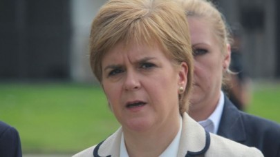 İskoçya'dan Boris Johnson'a 'bağımsızlık' uyarısı