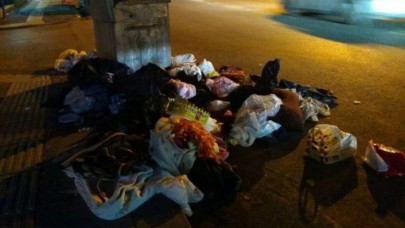 İsrafın milli gelirde yarattığı kayıp 555 milyar TL