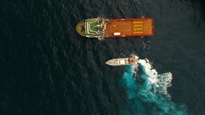 İsrail'den Doğu Akdeniz açıklaması