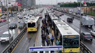 İstanbul'da bu tarihlerde ulaşım ücretsiz olacak