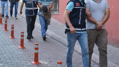 İstanbul merkezli 30 ilde dev operasyon: Çok sayıda gözaltı