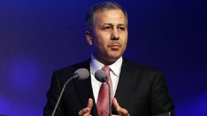 istanbul Valisi Ali Yerlikaya: Çok büyük yaptırımlar gelecek
