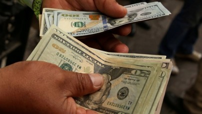 İstanbul’da tarihin en büyük sahte dolar operasyonu!