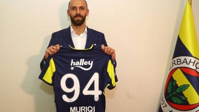 Vedat Muriqi transferi karşılığı giden futbolcular