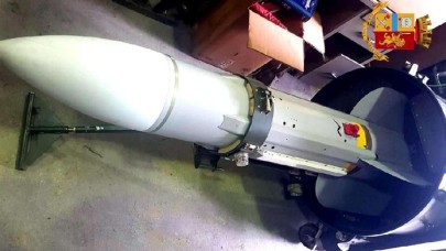 İtalya’da Neo-Nazi operasyonu: Füze ele geçirildi