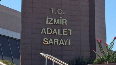 İzmir'de FETÖ'den 20'si muvazzaf 35 şüpheli hakkında gözaltı kararı