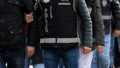 İzmir'de FETÖ operasyonu: Çok sayıda gözaltı kararı