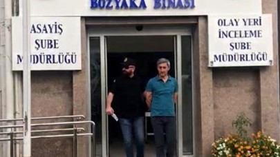 İzmir'de PKK/KCK operasyonu: 10 gözaltı