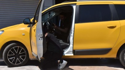 İzmir'de taksilere kamera zorunluluğu mahkeme kararıyla kalktı