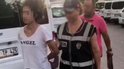 İzmir’de terör operasyonu: 12 gözaltı