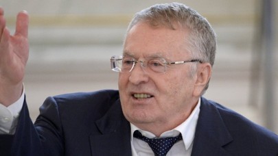 Jirinovski: Erdoğan bana NATO’dan çıkmaya hazır olduklarını söyledi