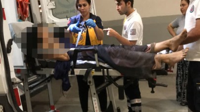 18 yaşındaki genç kız,  yakınının düğününde kaçırıldı