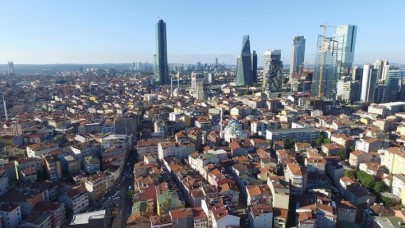 Kağıthane'de 'riskli alan' ilanı