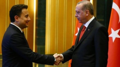 Kalın: 'Cumhurbaşkanı,  Ali Babacan ile görüştü ancak içeriği ile ilgili bilgi veremem'