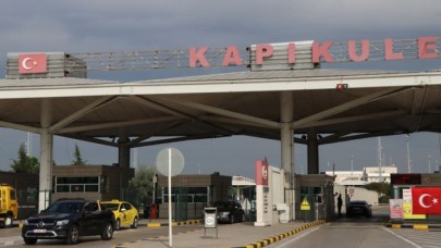 Kapıkule'de planlı tedbirler geçişleri hızlandırdı